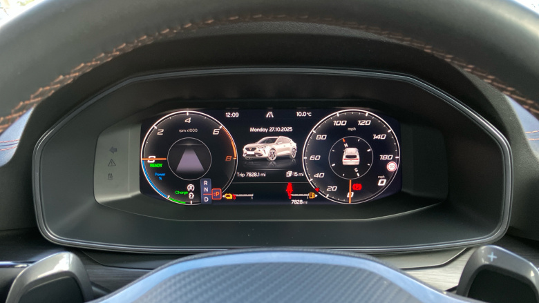 CUPRA Formentor 1.4 eHybrid 204 V2 5dr DSG Estate